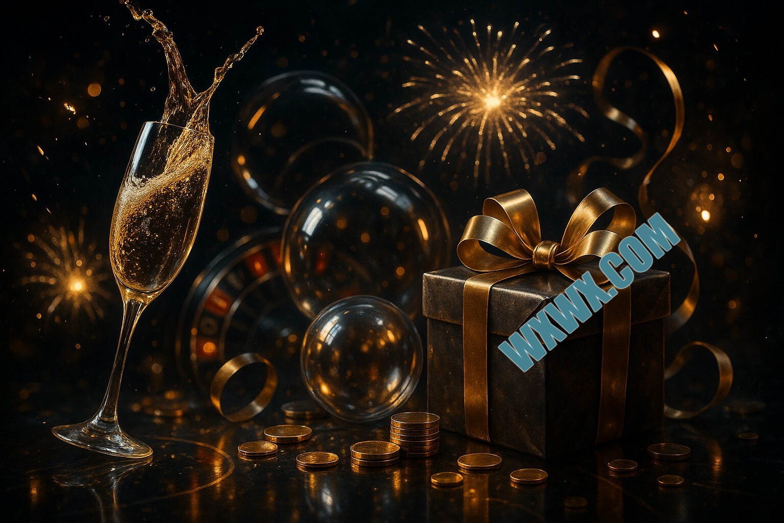 Bônus Festivos