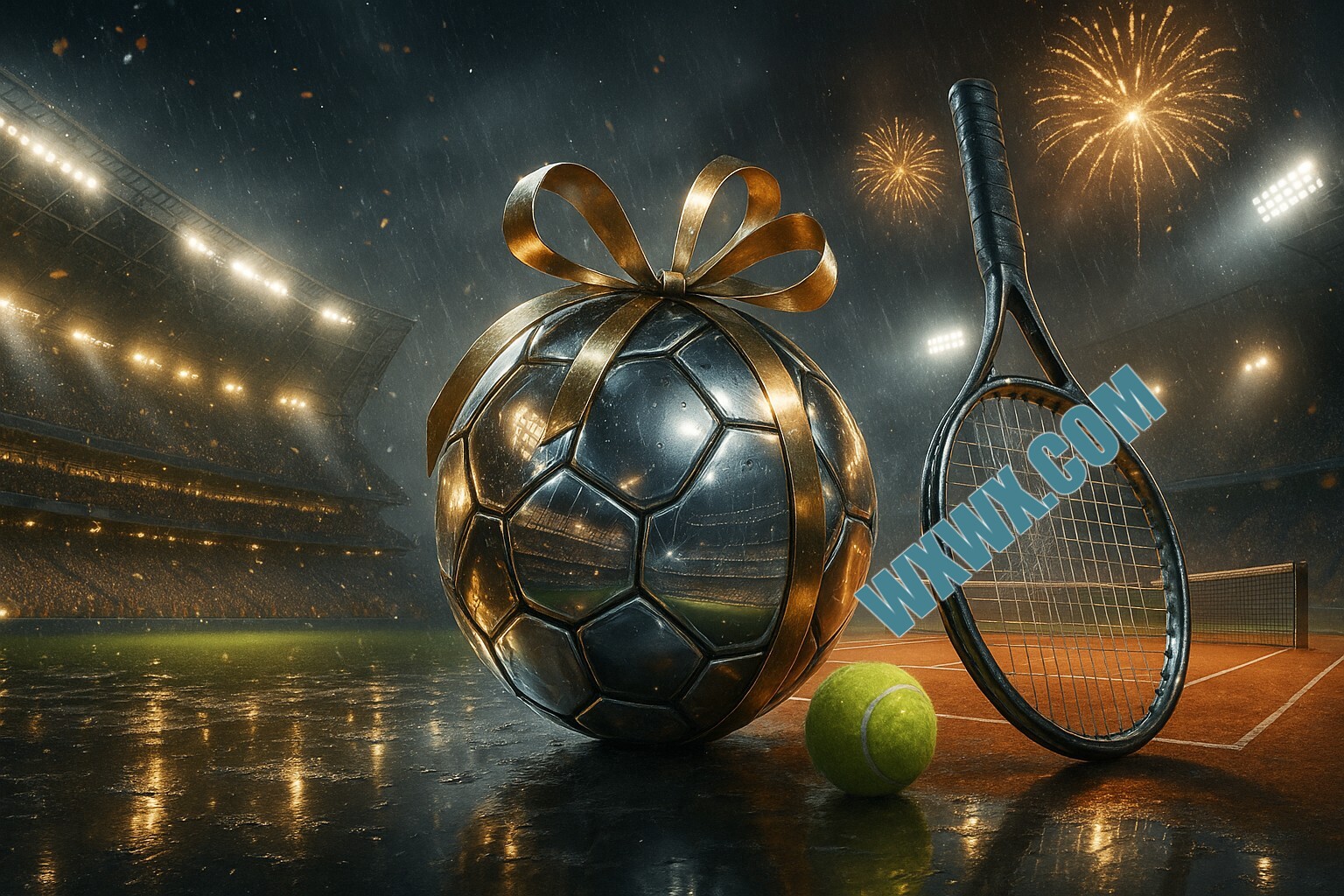 Eventos Esportivos