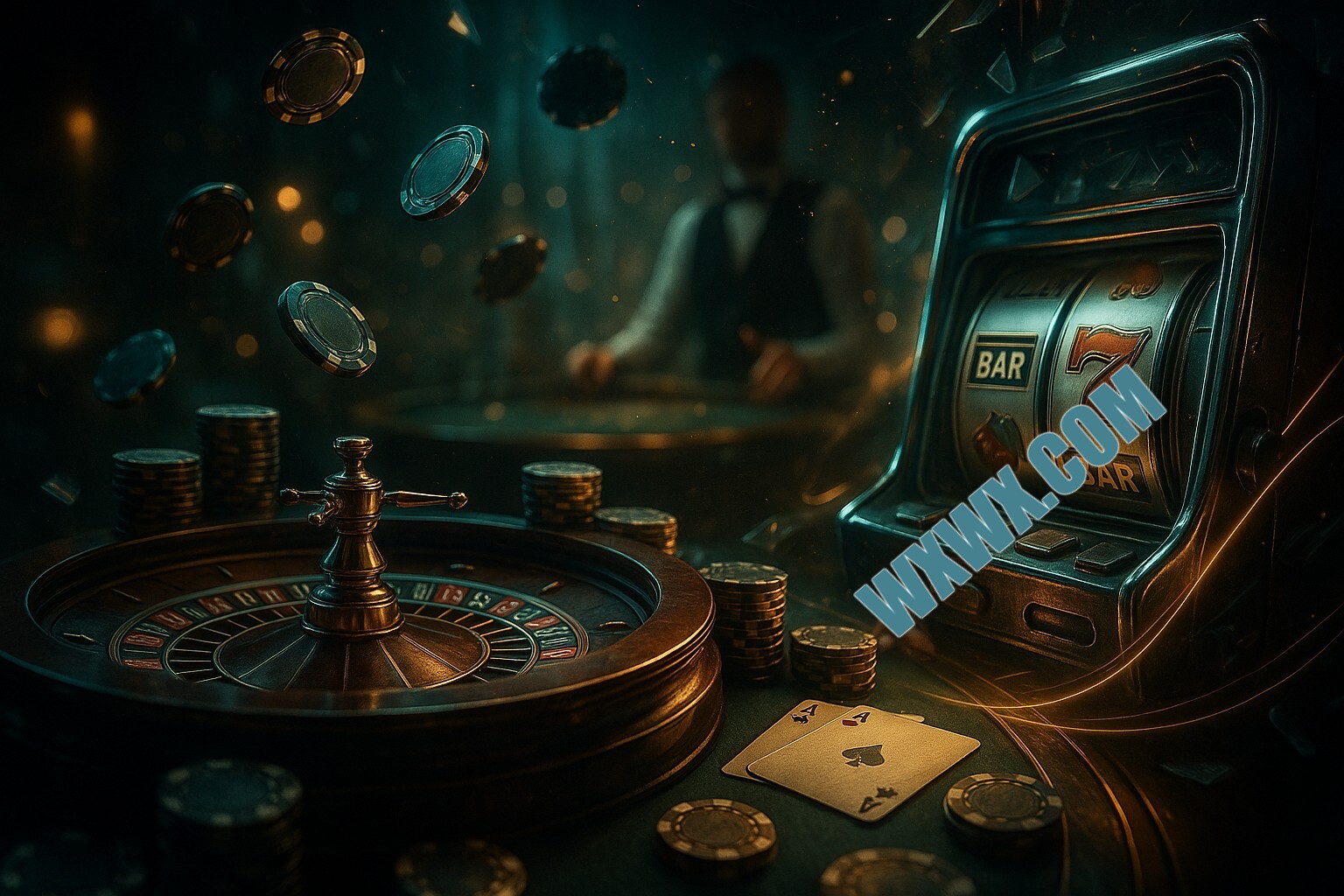 Jogos Recomendados