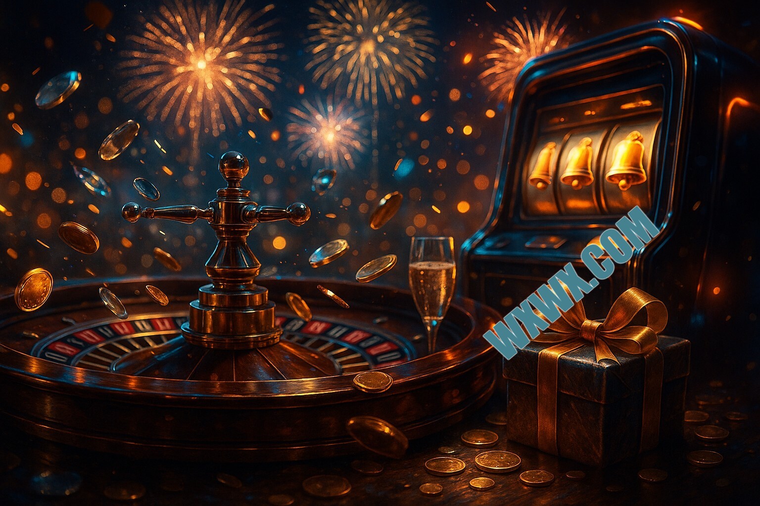 Jogos Festivos